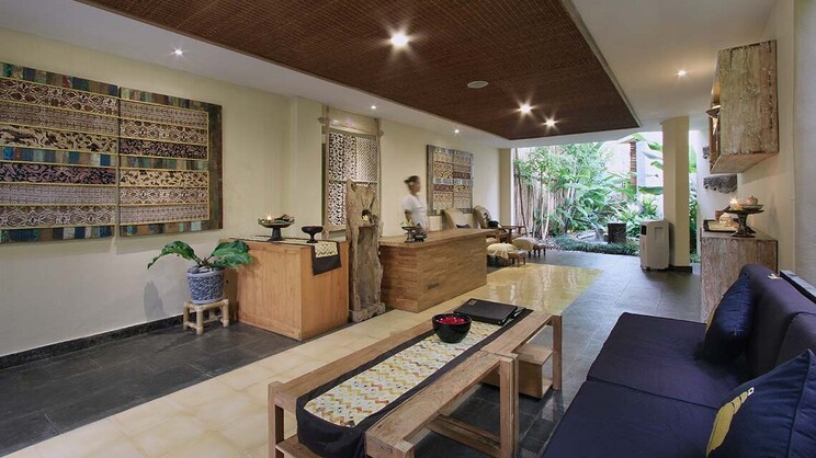 The Sankara Resort by Pramana 